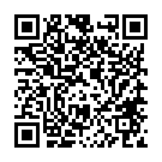 送別会ページQRコード